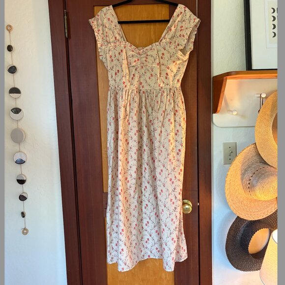 Christy Dawn The Luciana Dress Petite Medium - Picture 4 of 7